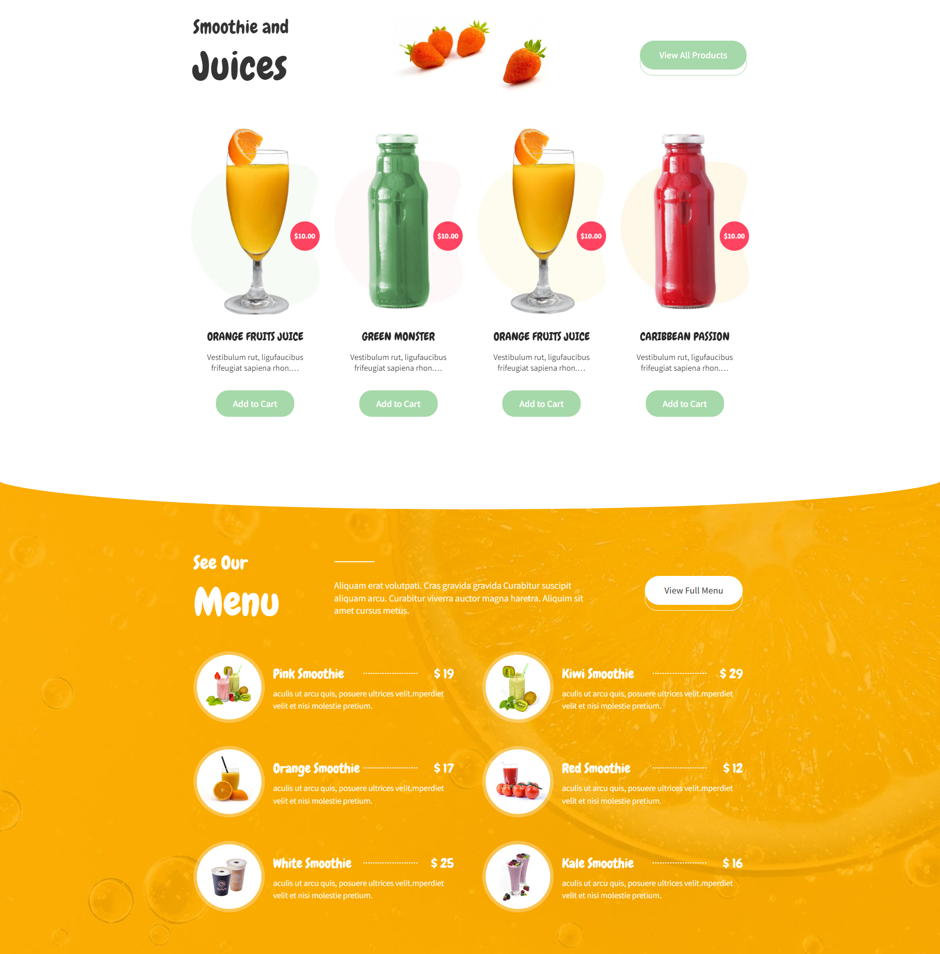 Juice WooCommerce Integration