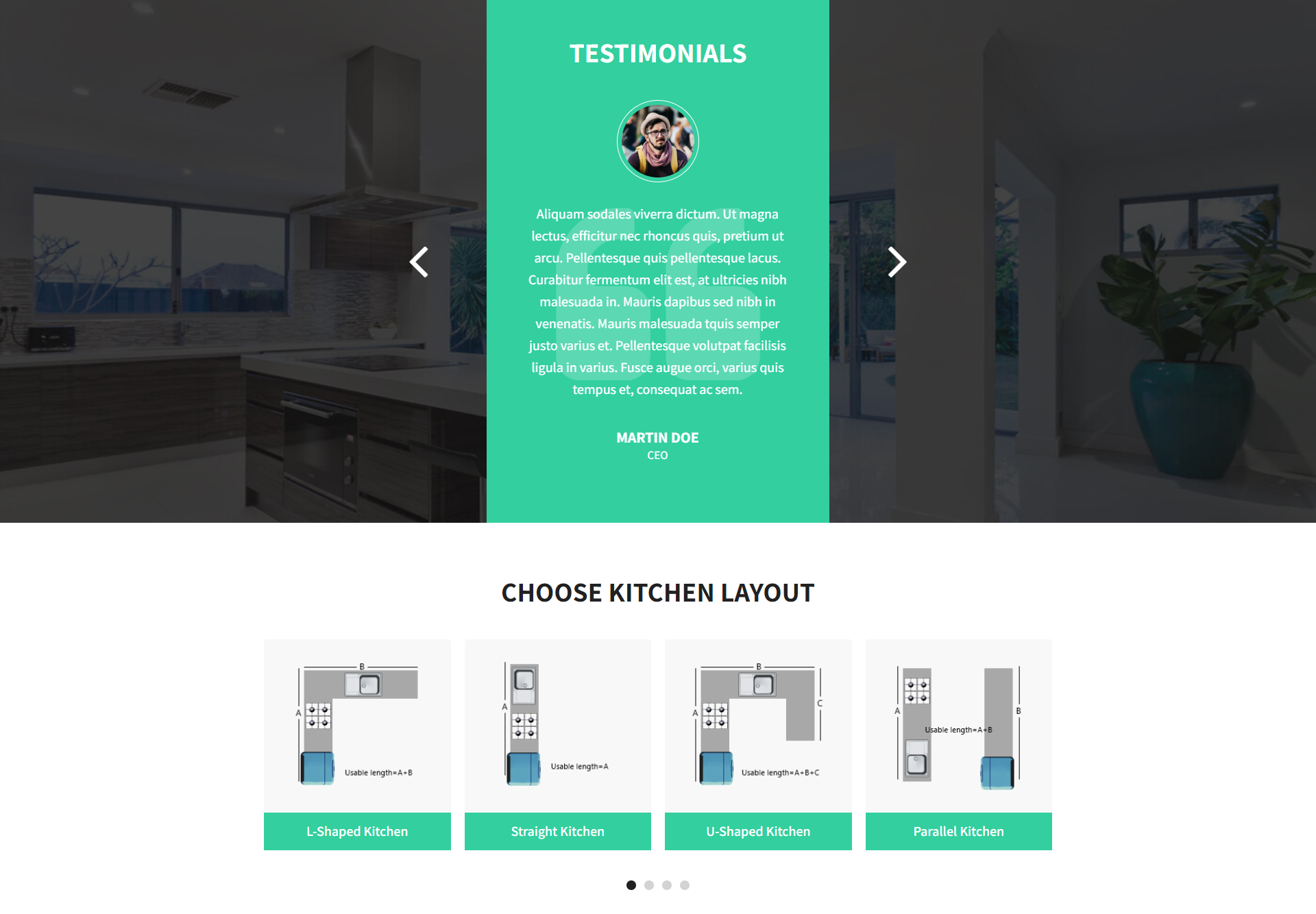 Kitchen Design Pro Portfolio